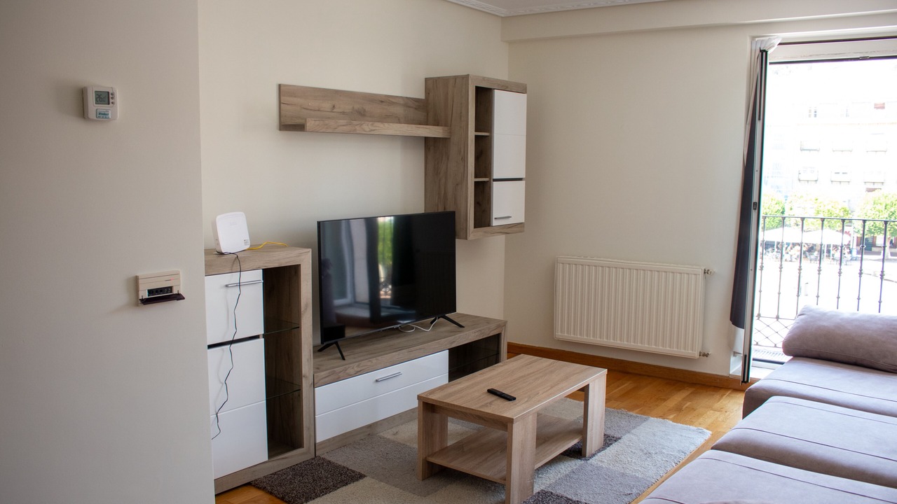 Photo of Livingroom in Burgos