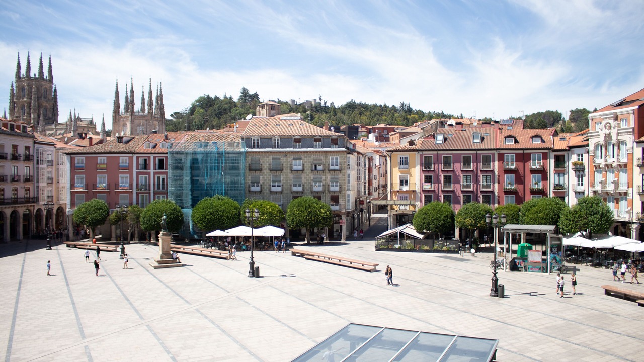 Photo of Outdoor in Burgos
