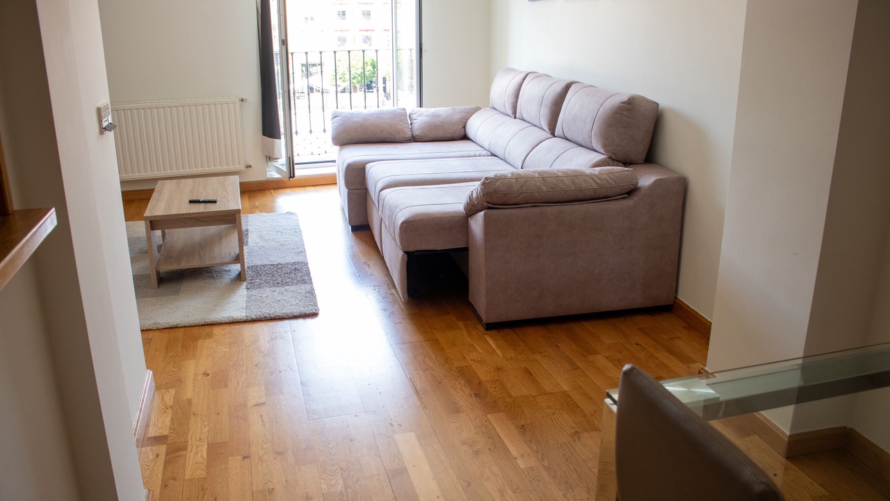 Photo of Livingroom in Burgos