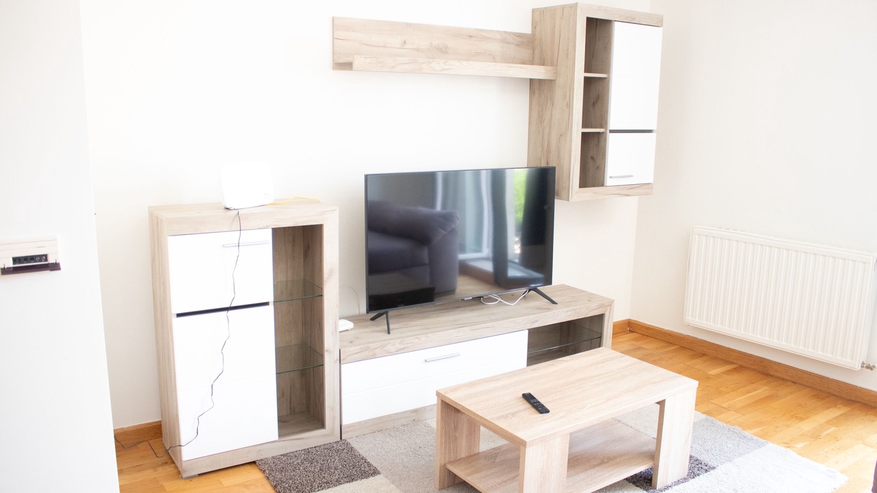 Photo of Livingroom in Burgos