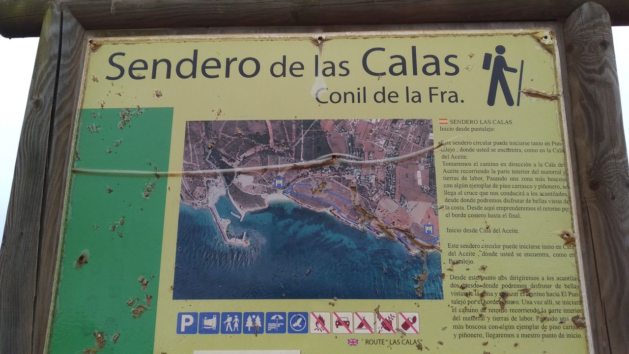 Photo of Outdoor in El Palmar