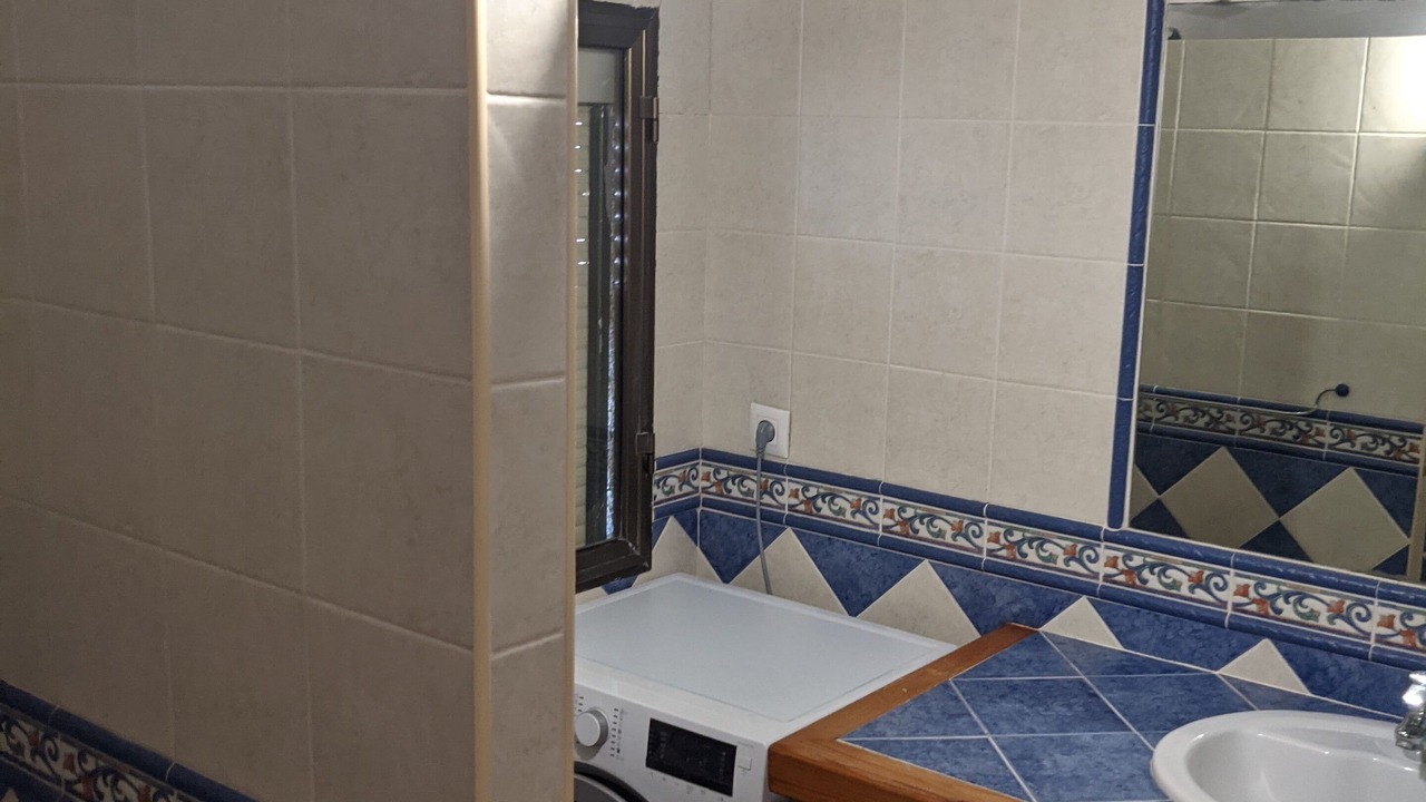 Photo of Bathroom in El Palmar