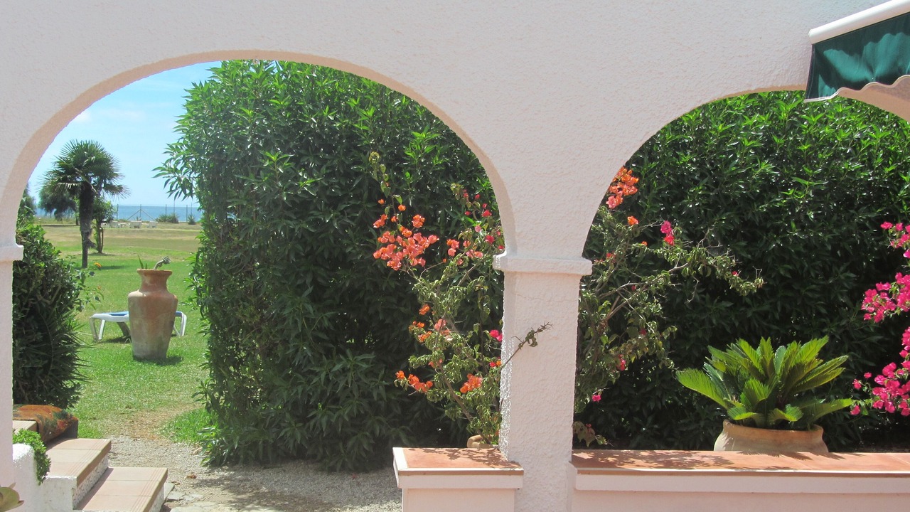 Photo of Patio Balcony in El Palmar