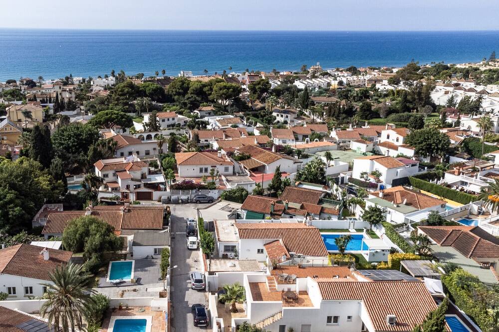 Photo of Outdoor in Urbanizacion Costabella
