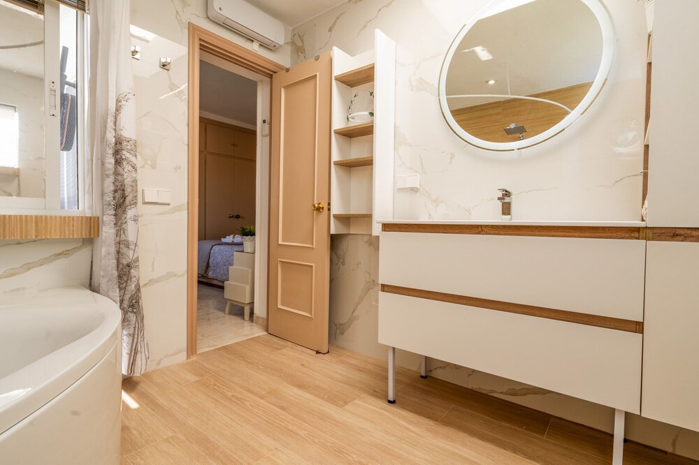 Photo of Bathroom in Urbanizacion Costabella