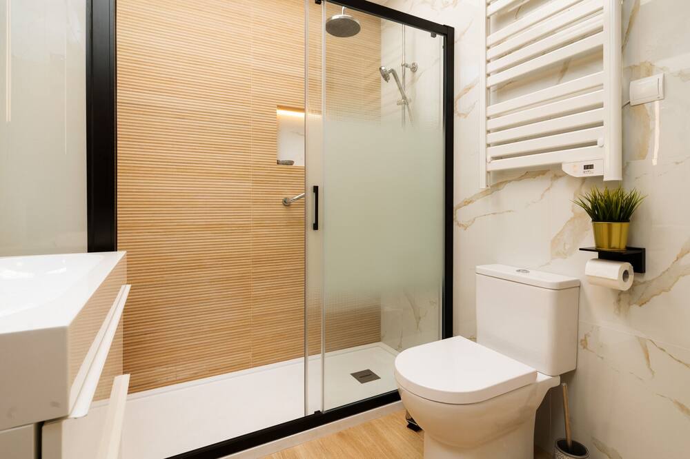 Photo of Bathroom in Urbanizacion Costabella