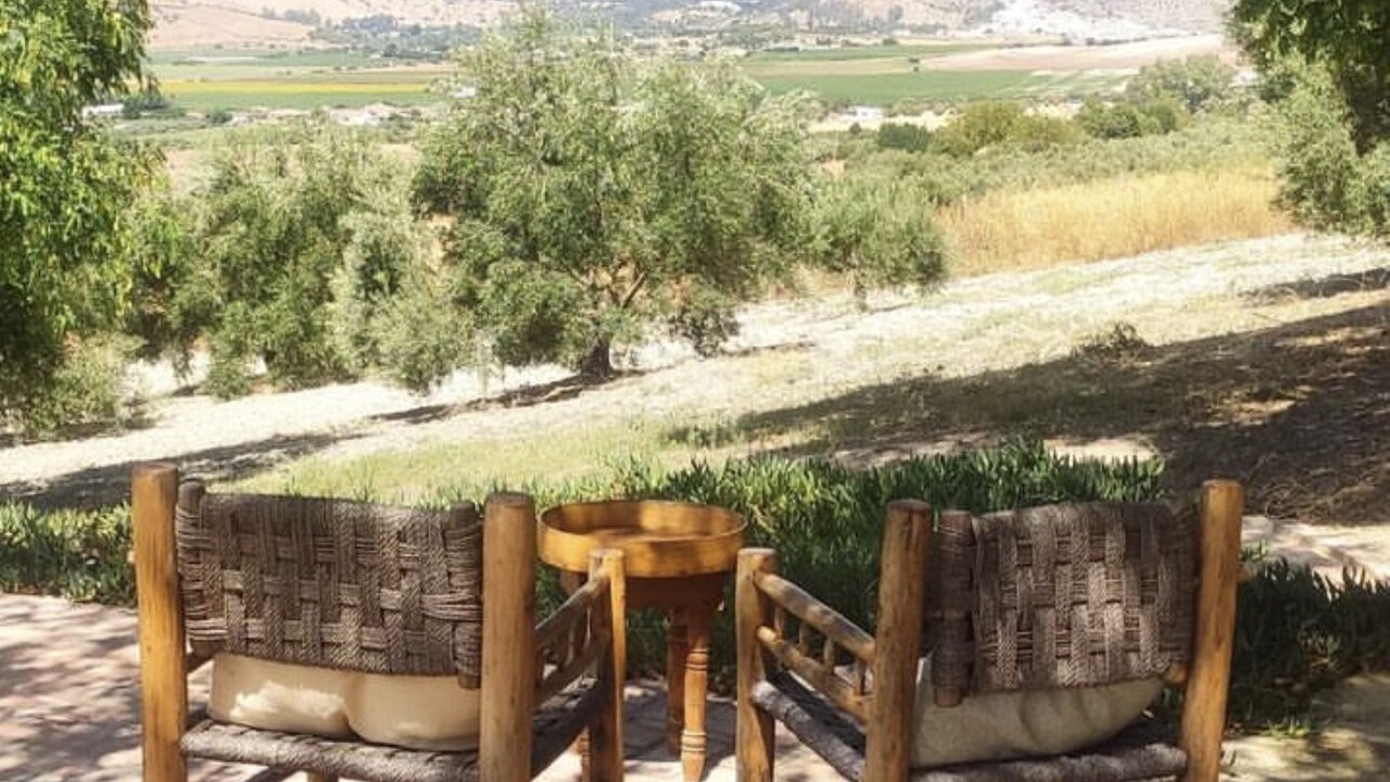 Photo of Outdoor in Arcos de la Frontera