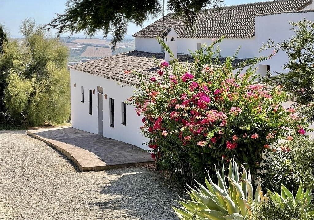 Photo of Outdoor in Arcos de la Frontera