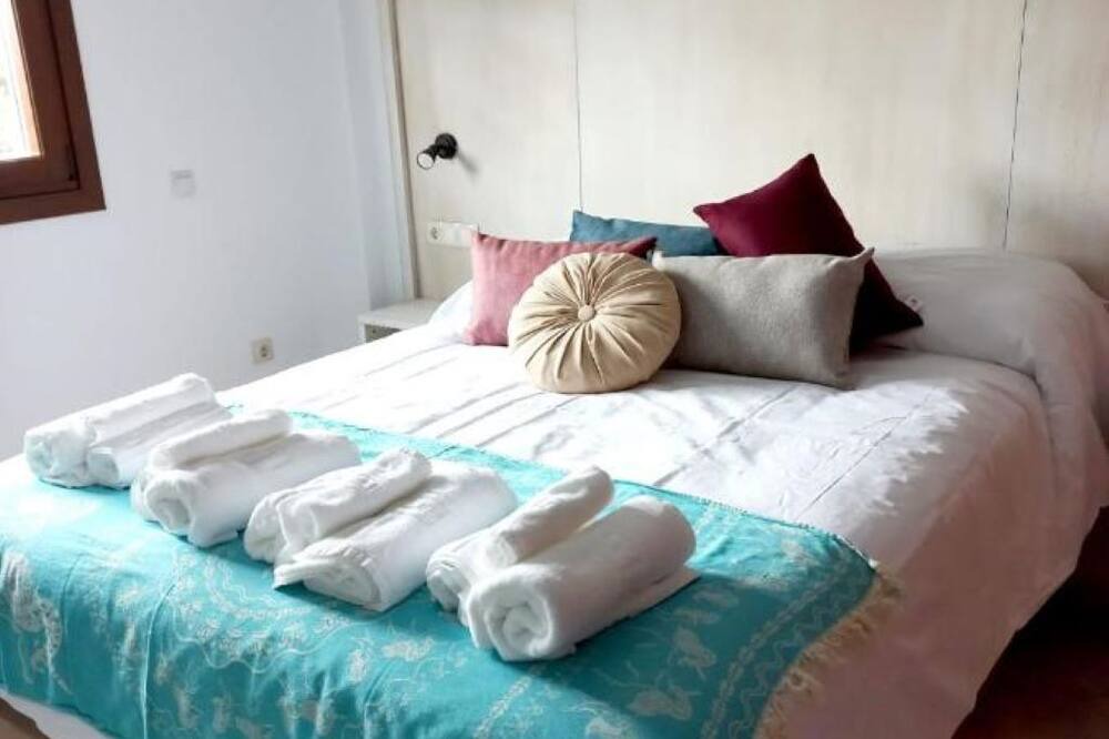 Photo of Bedroom in Bormujos