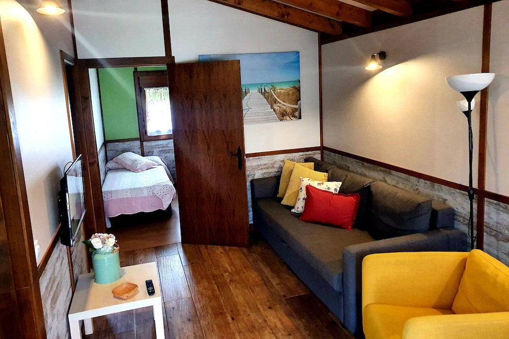 Photo of Livingroom in Ubiarco