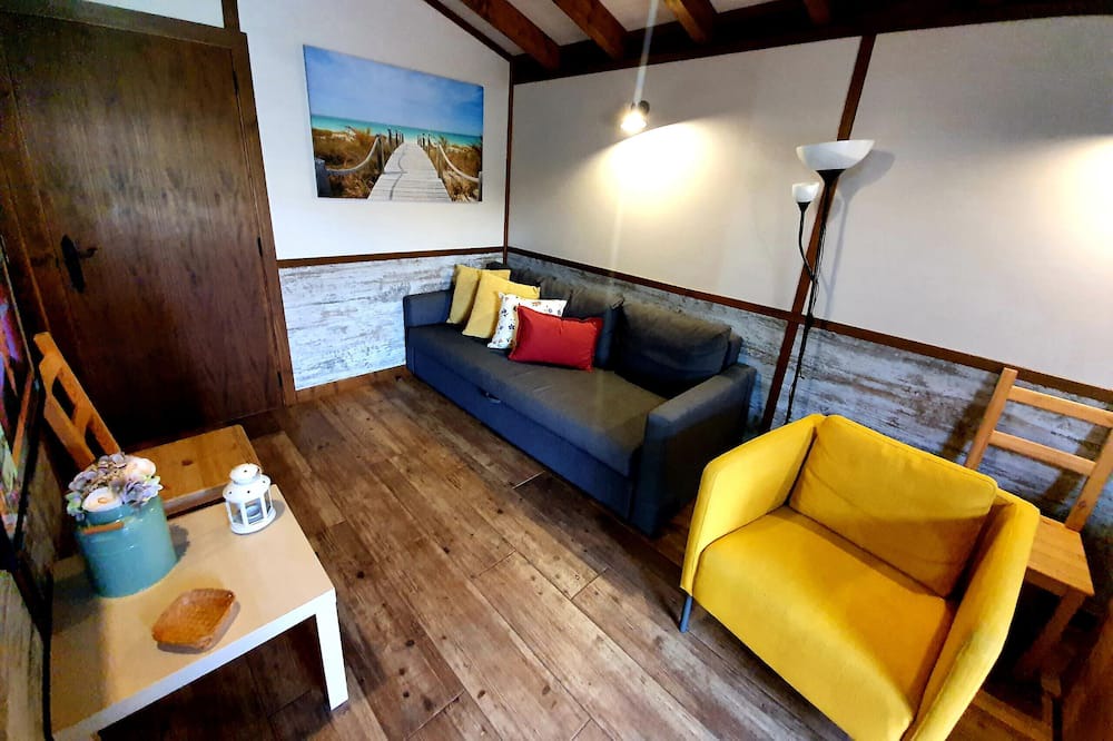 Photo of Livingroom in Ubiarco