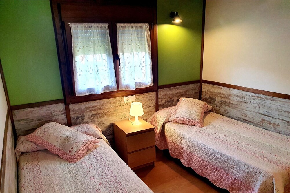 Photo of Bedroom in Ubiarco