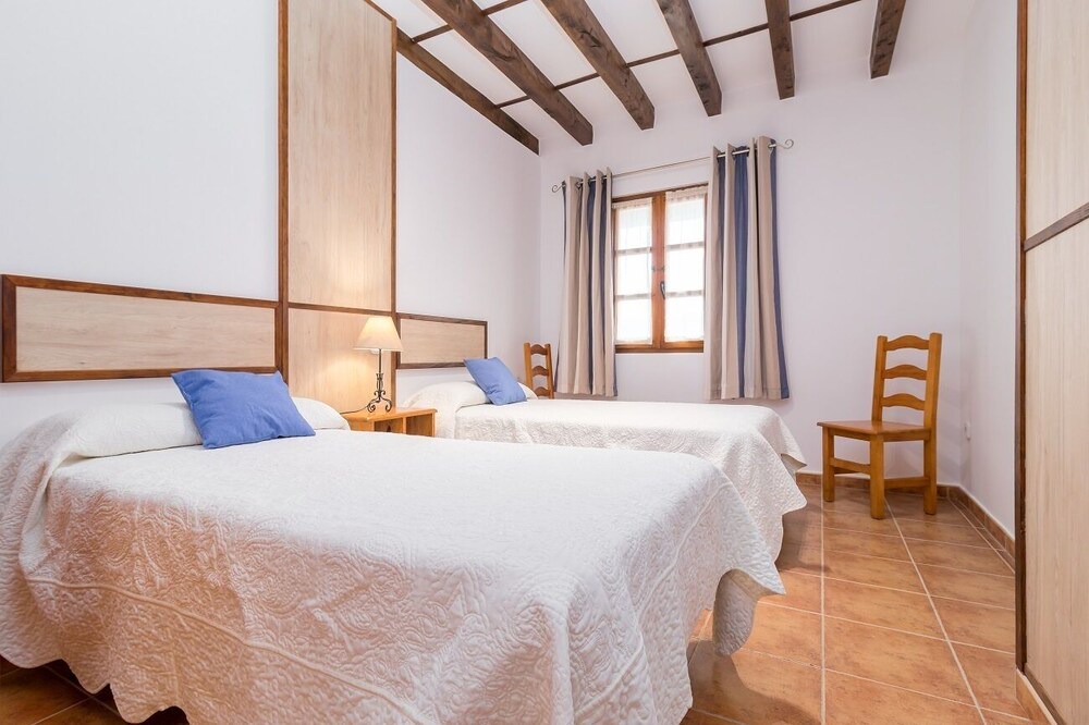 Photo of Bedroom in Ubiarco