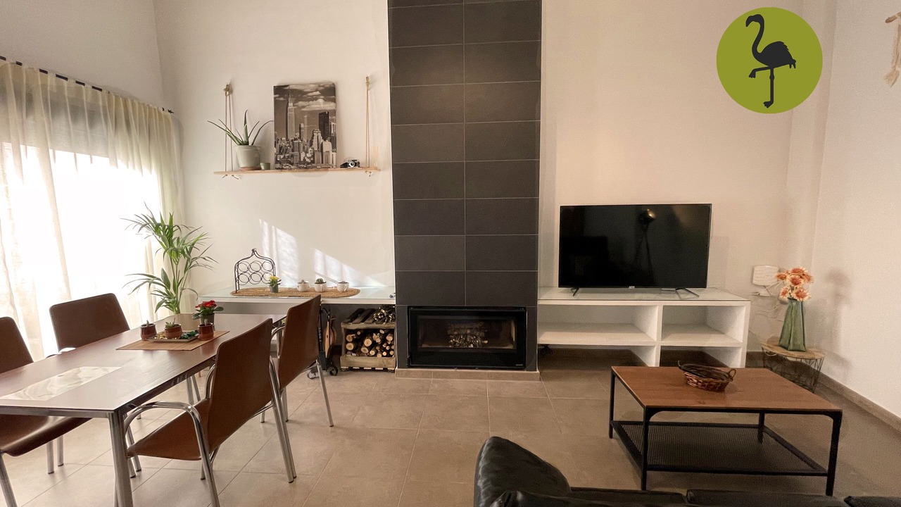 Photo of Livingroom in Daimiel