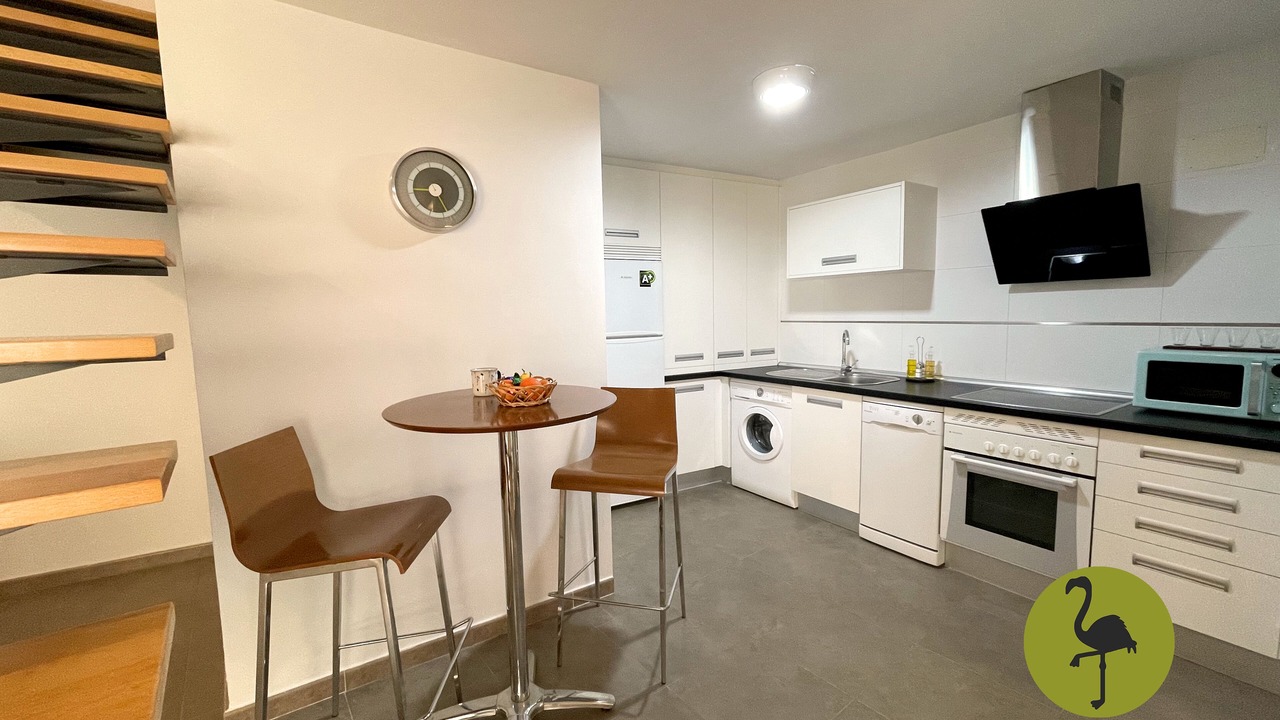 Photo of Kitchen in Daimiel