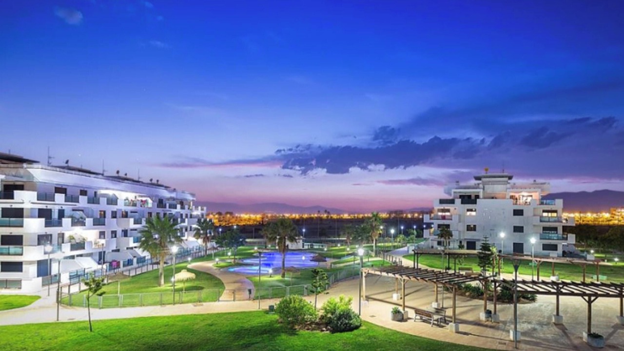 Photo of Outdoor in Retamar