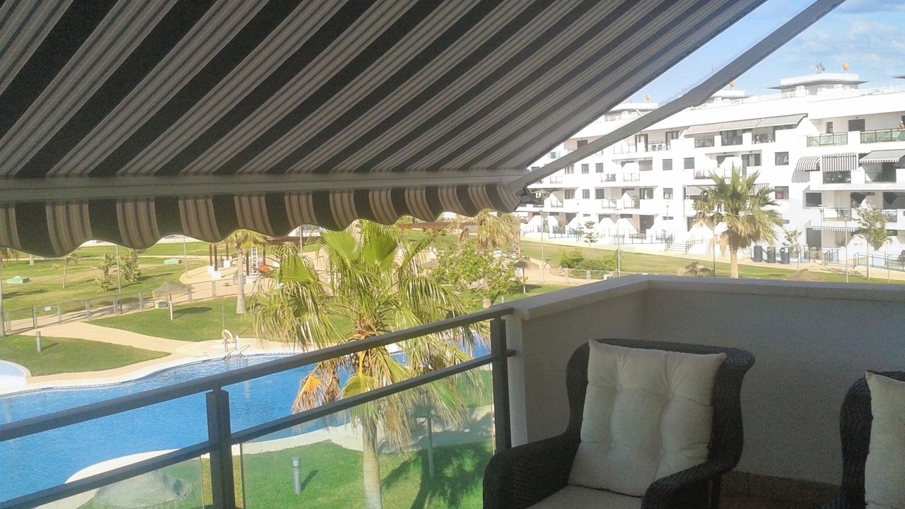 Photo of Outdoor in Retamar