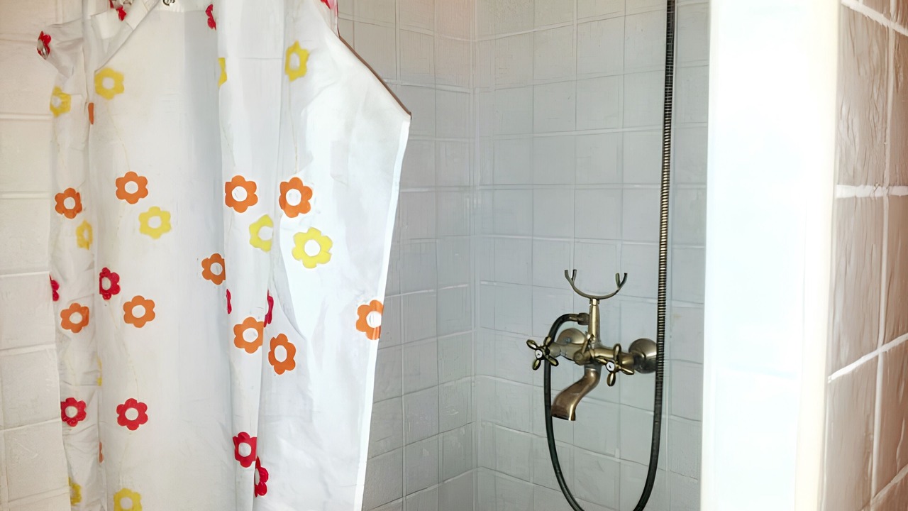 Photo of Bathroom in Cordoba