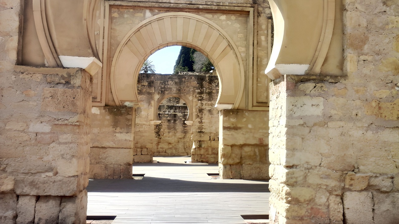 Photo of Others in Cordoba