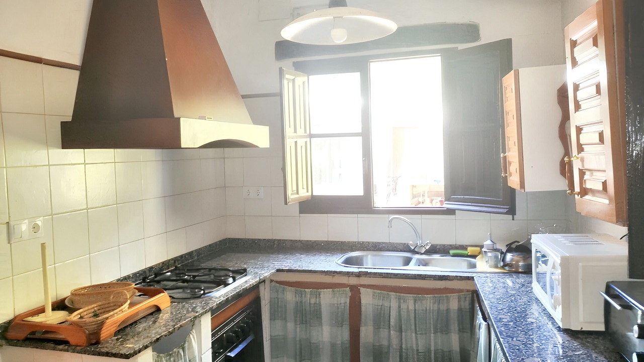 Photo of Kitchen in Cordoba