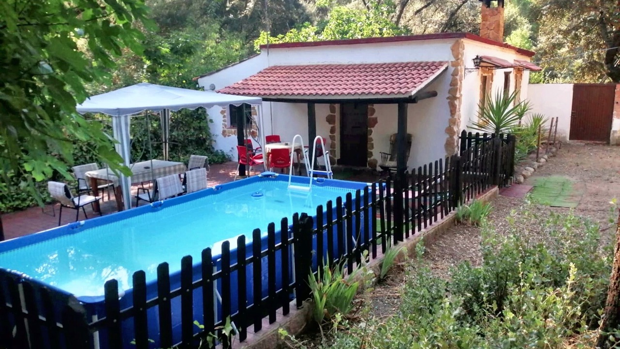 Photo of Outdoor in Cordoba