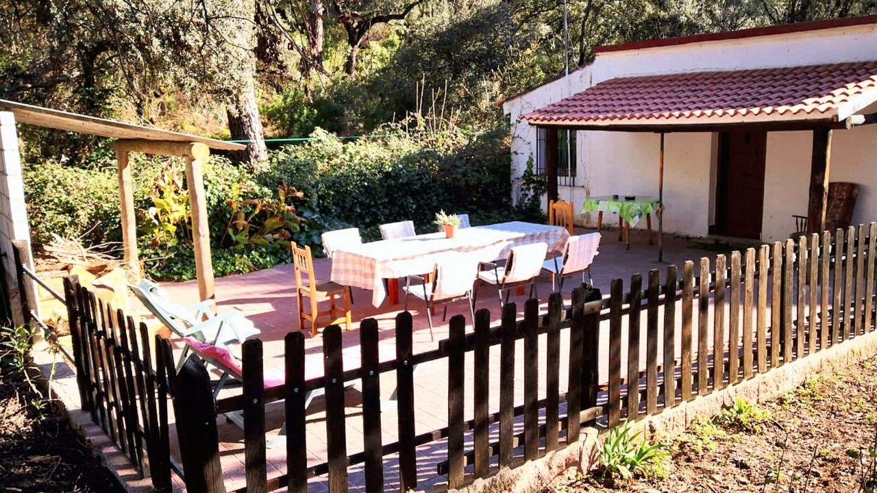 Photo of Outdoor in Cordoba