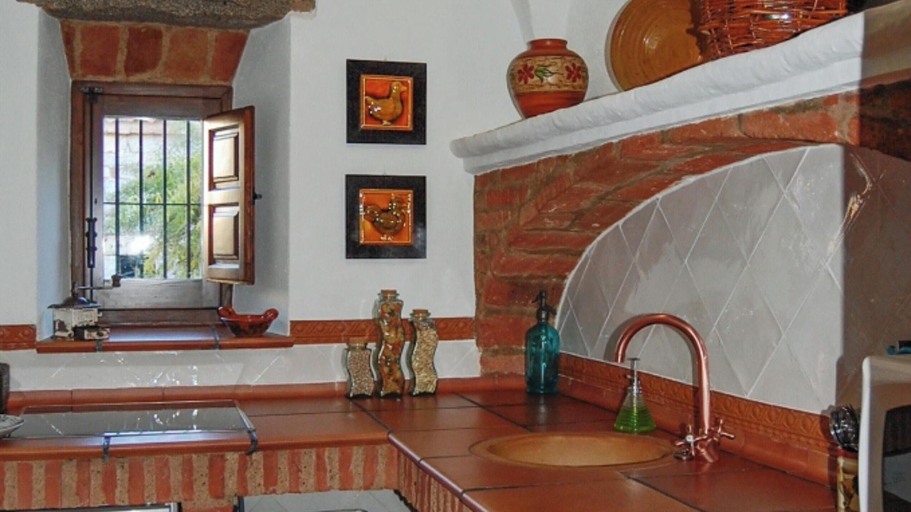 Photo of Kitchen in Anora