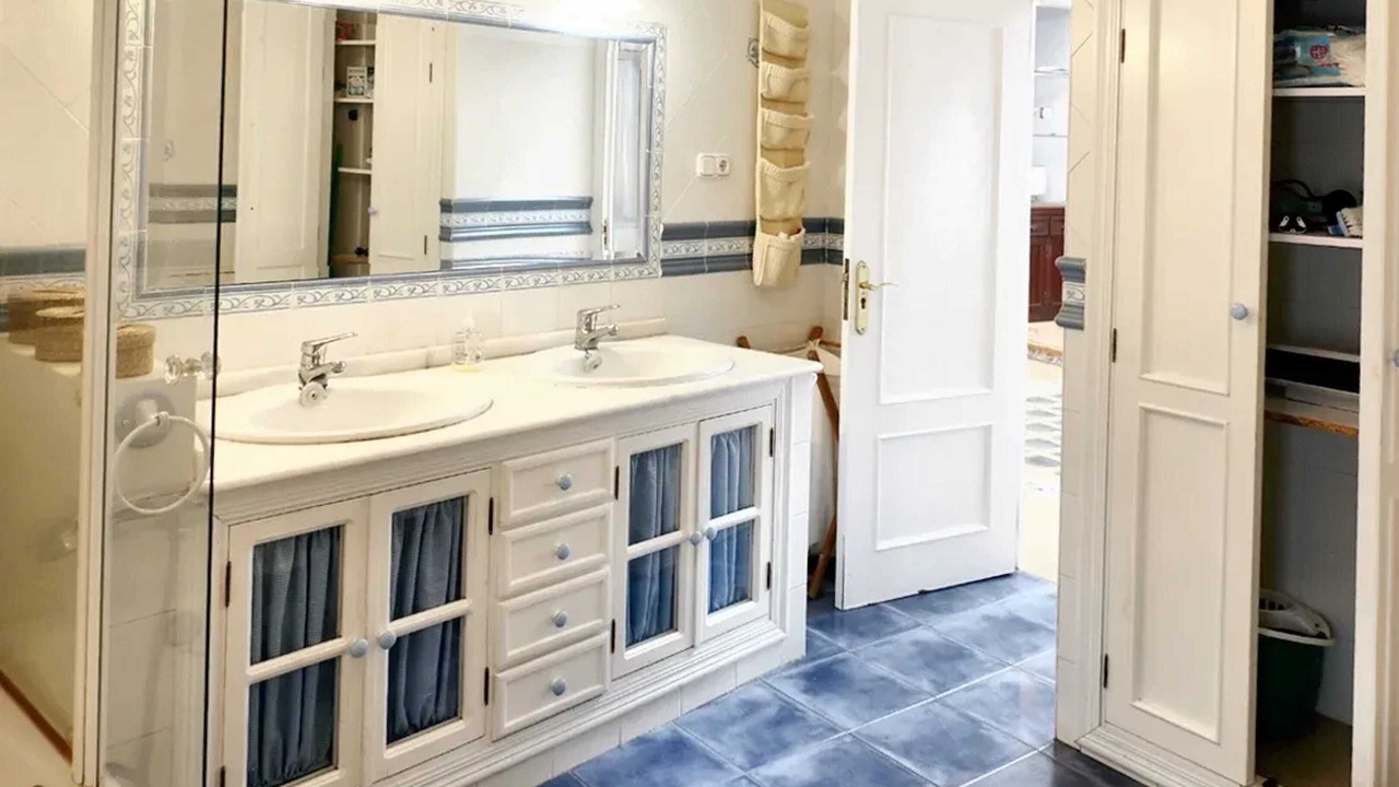 Photo of Bathroom in Alcala de los Gazules