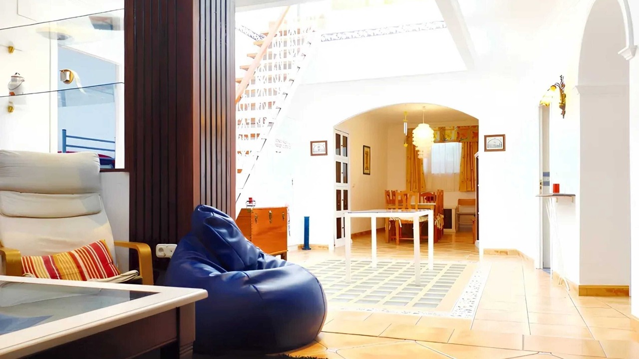 Photo of Livingroom in Alcala de los Gazules