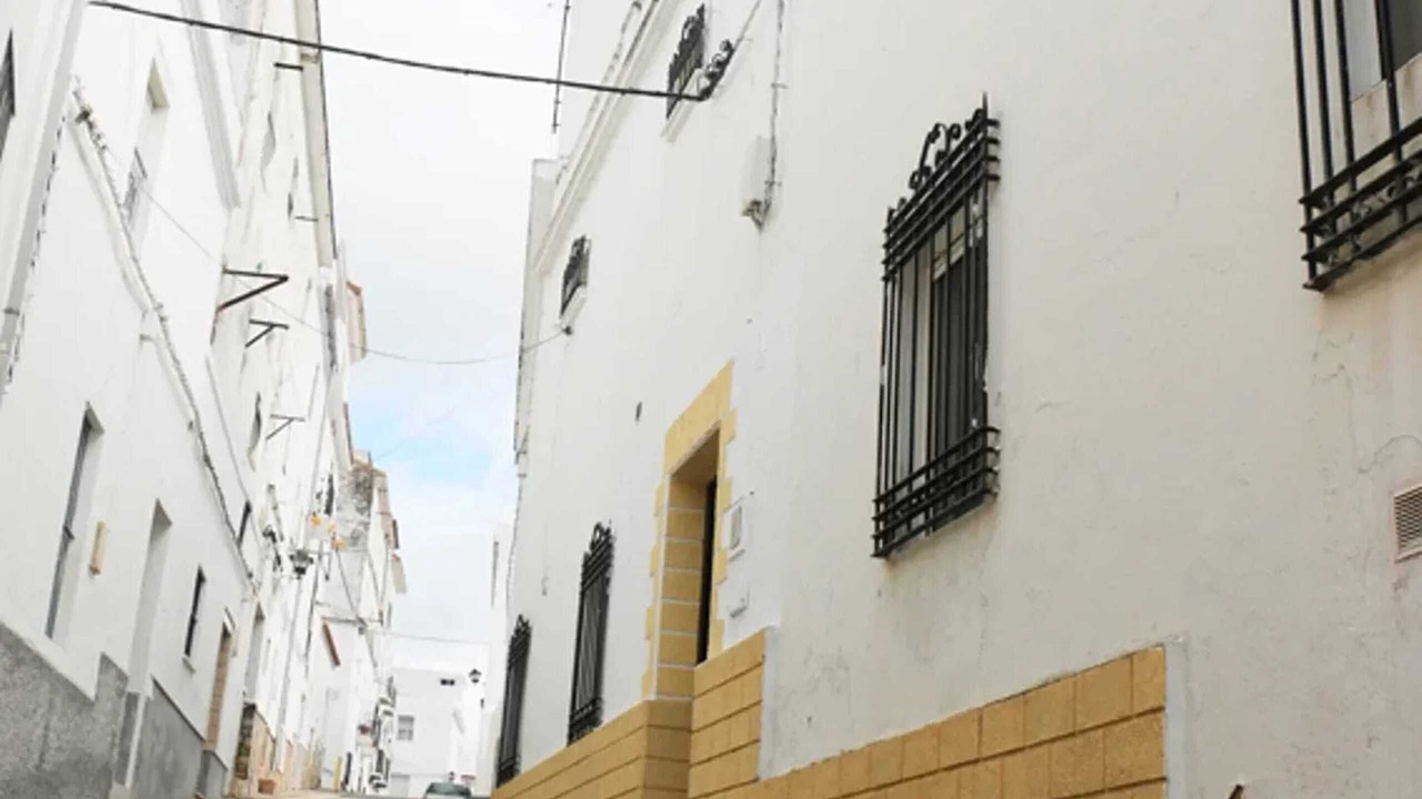 Photo of Outdoor in Alcala de los Gazules