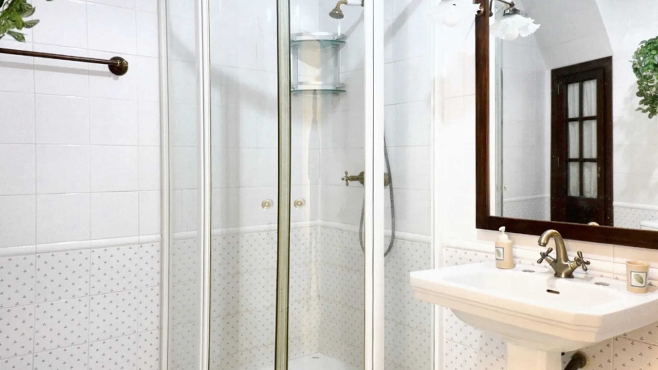 Photo of Bathroom in Alcala de los Gazules