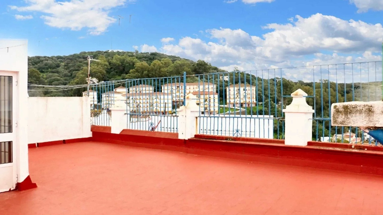 Photo of Outdoor in Alcala de los Gazules
