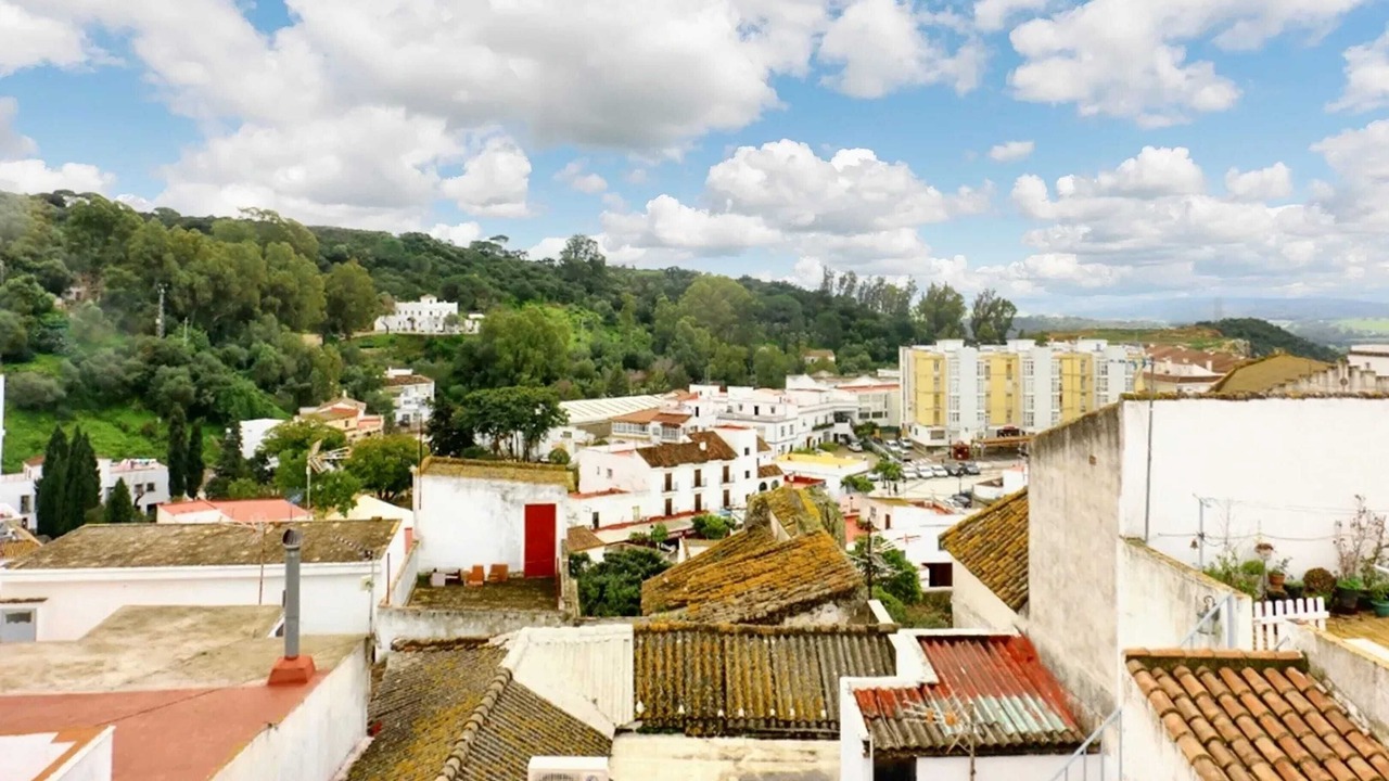 Photo of Outdoor in Alcala de los Gazules