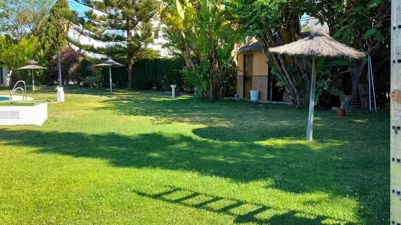 Photo of Outdoor in El Rompido