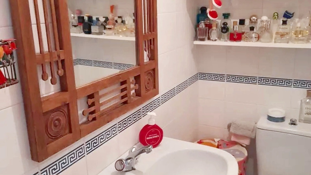 Photo of Bathroom in El Rompido