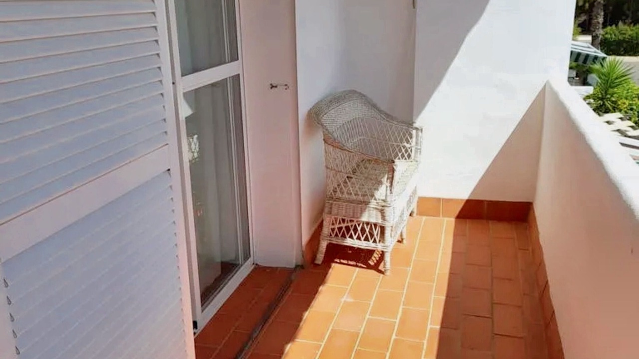 Photo of Outdoor in El Rompido