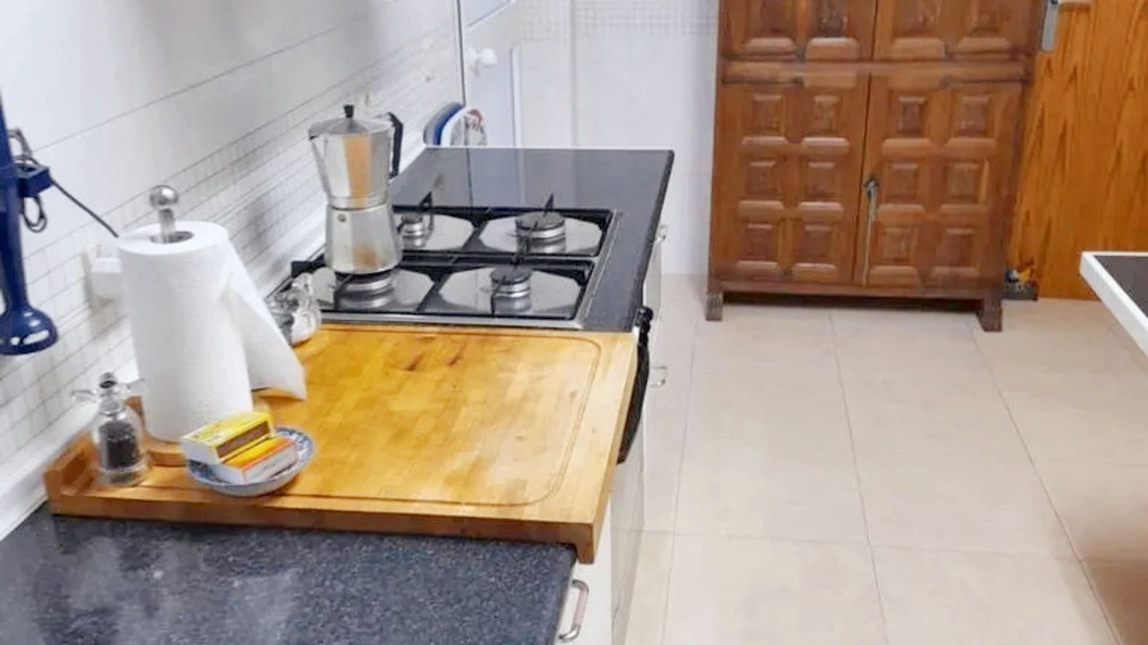 Photo of Kitchen in El Rompido