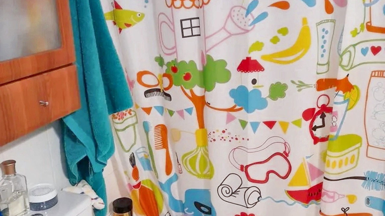 Photo of Bathroom in El Rompido