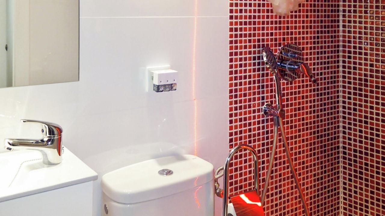Photo of Bathroom in Ubrique