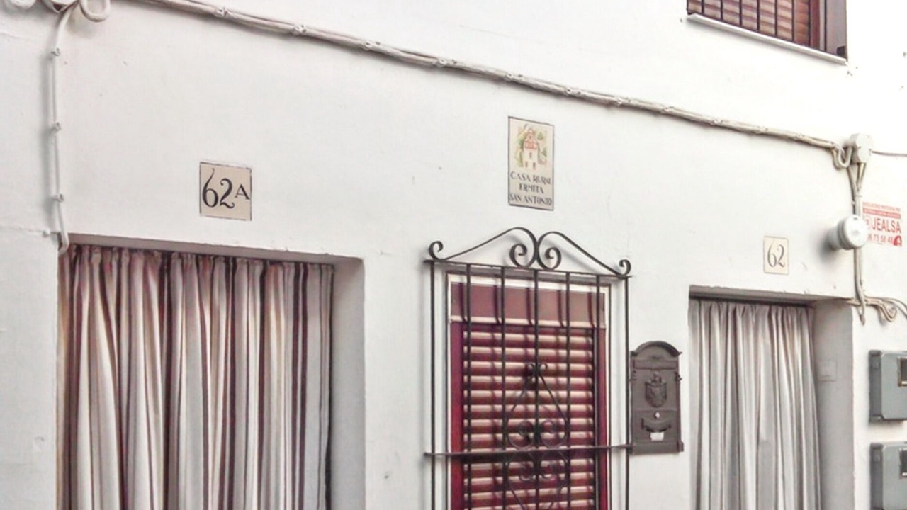 Photo of Outdoor in Ubrique