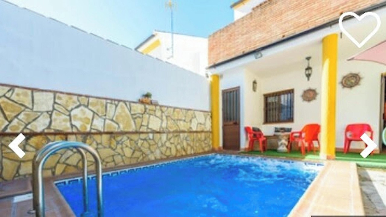 Photo of Outdoor in El Bosque