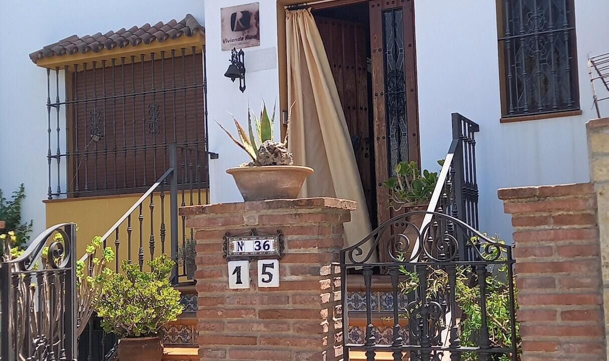 Photo of Outdoor in El Bosque