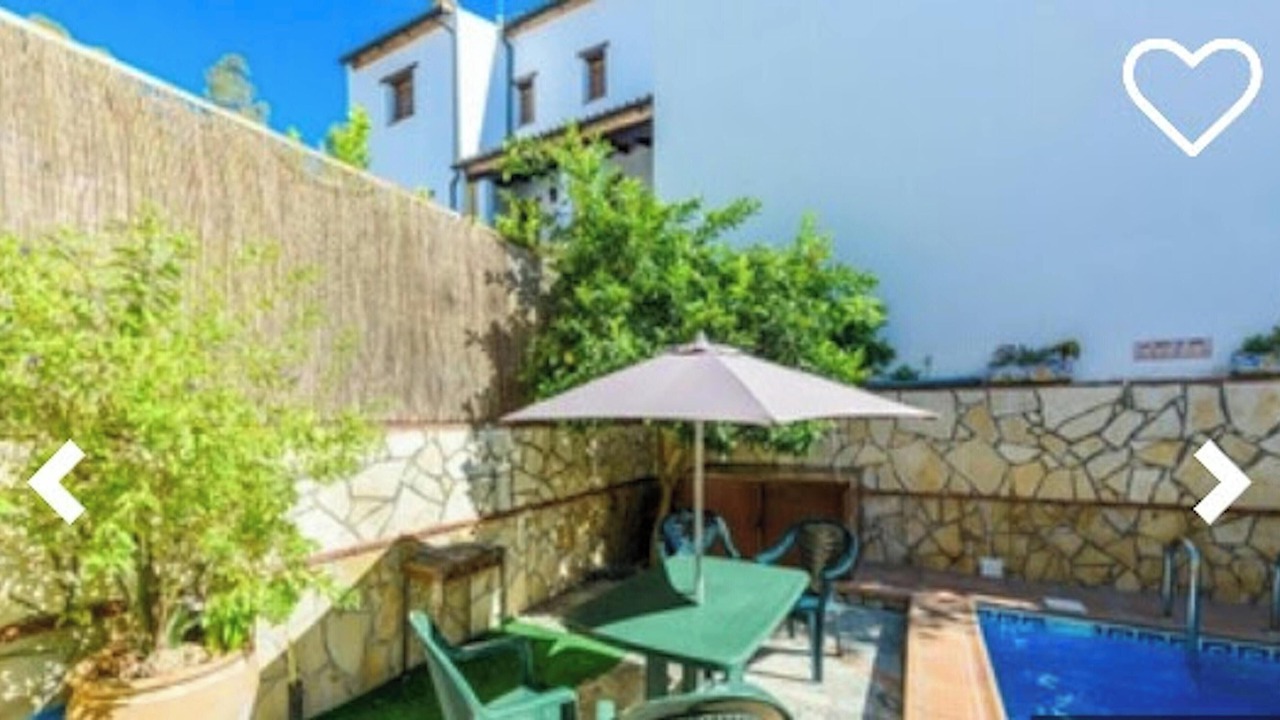 Photo of Outdoor in El Bosque