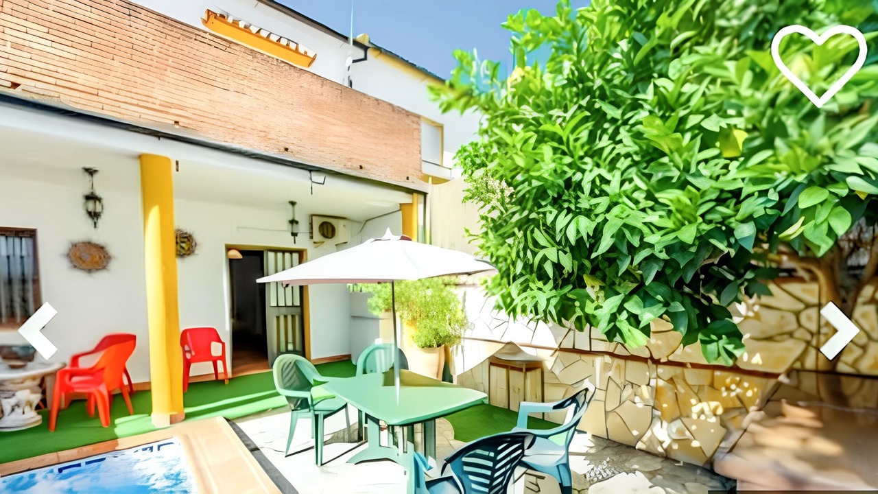 Photo of Outdoor in El Bosque