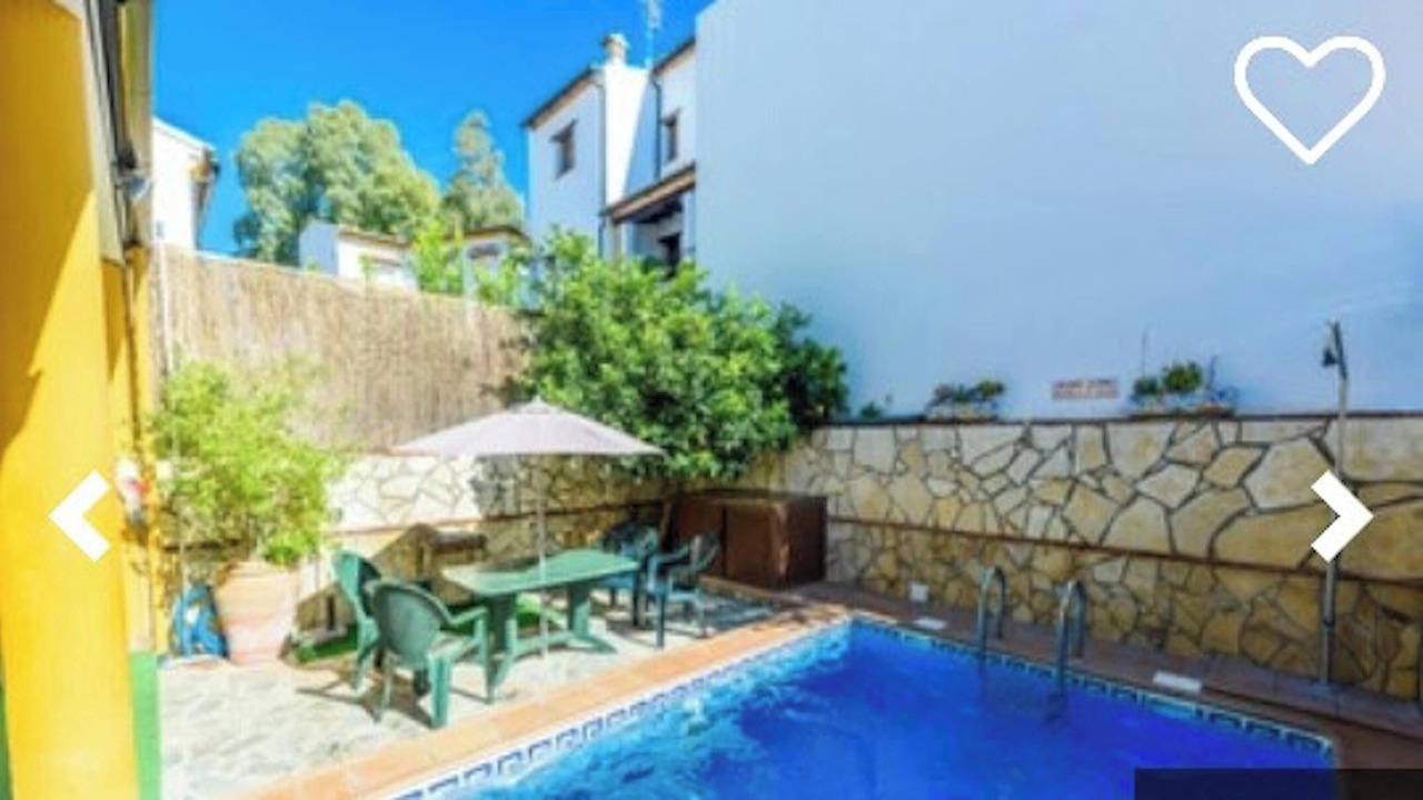 Photo of Outdoor in El Bosque