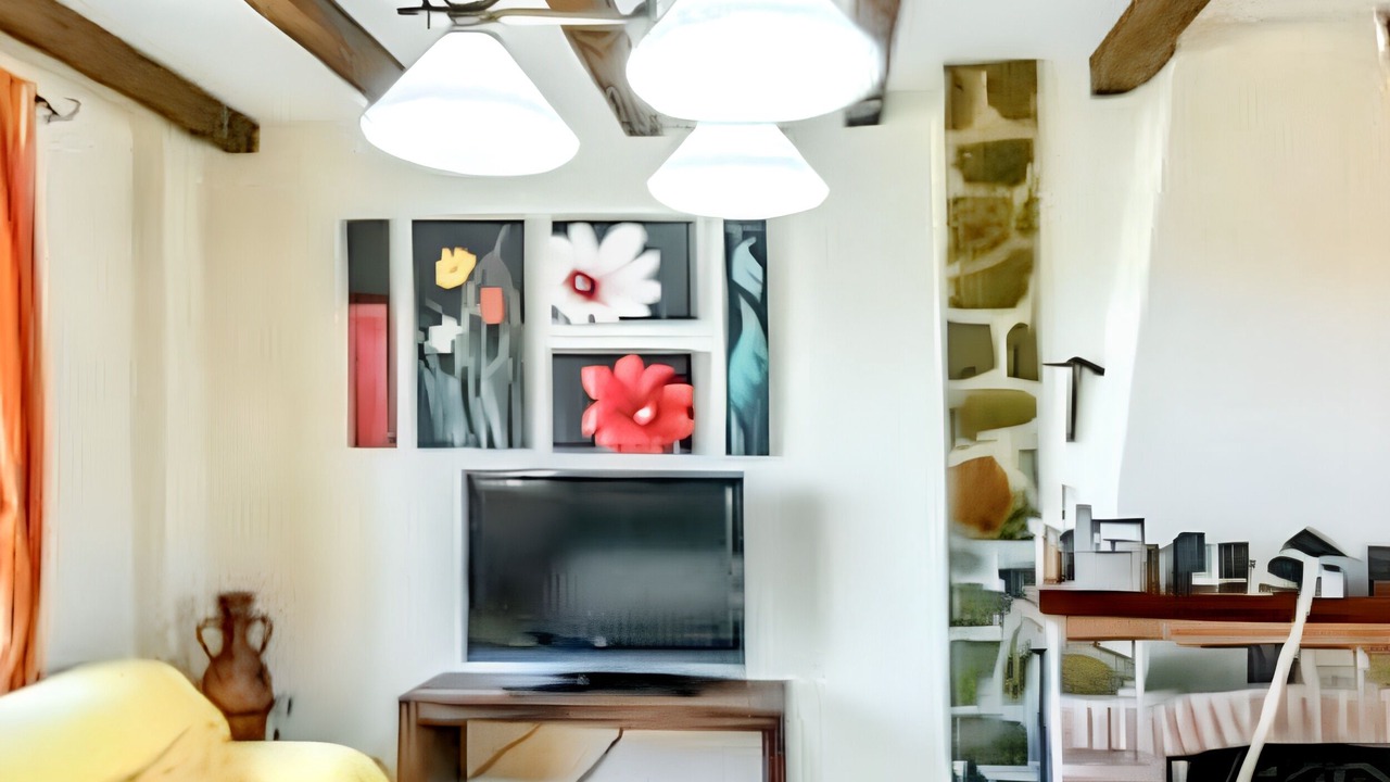 Photo of Livingroom in El Bosque