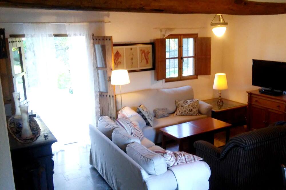 Photo of Livingroom in Aracena
