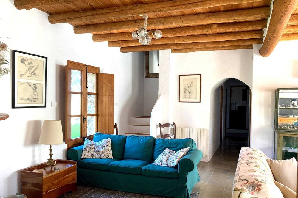 Photo of Livingroom in Aracena