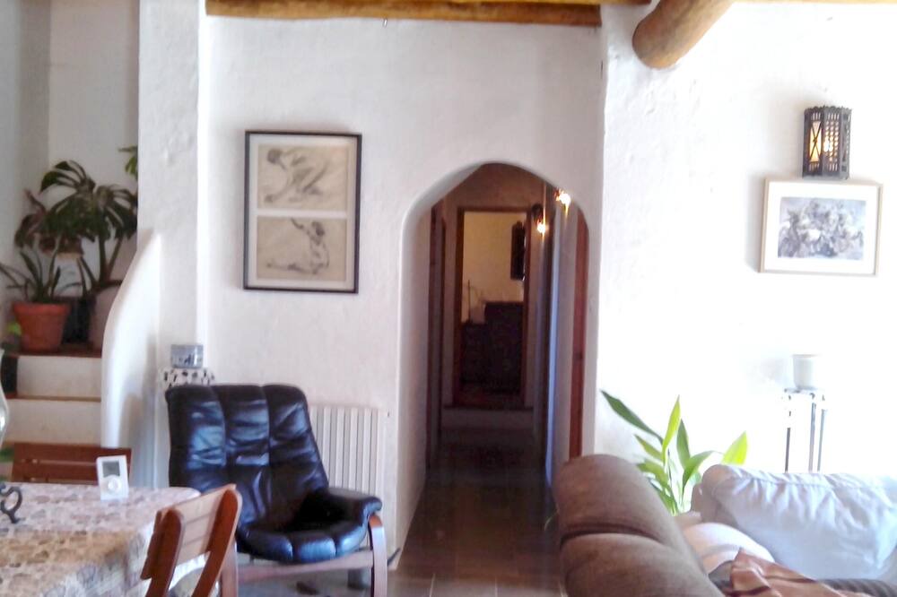Photo of Livingroom in Aracena