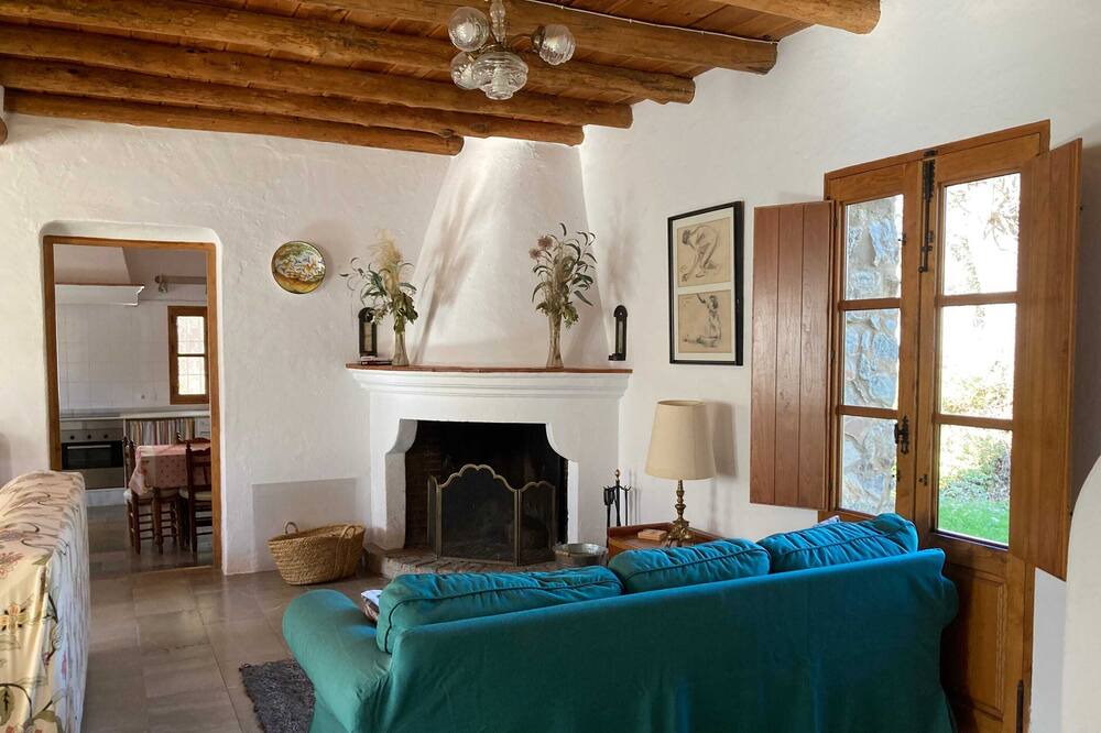 Photo of Livingroom in Aracena